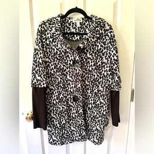 Joseph Ribkoff coat
